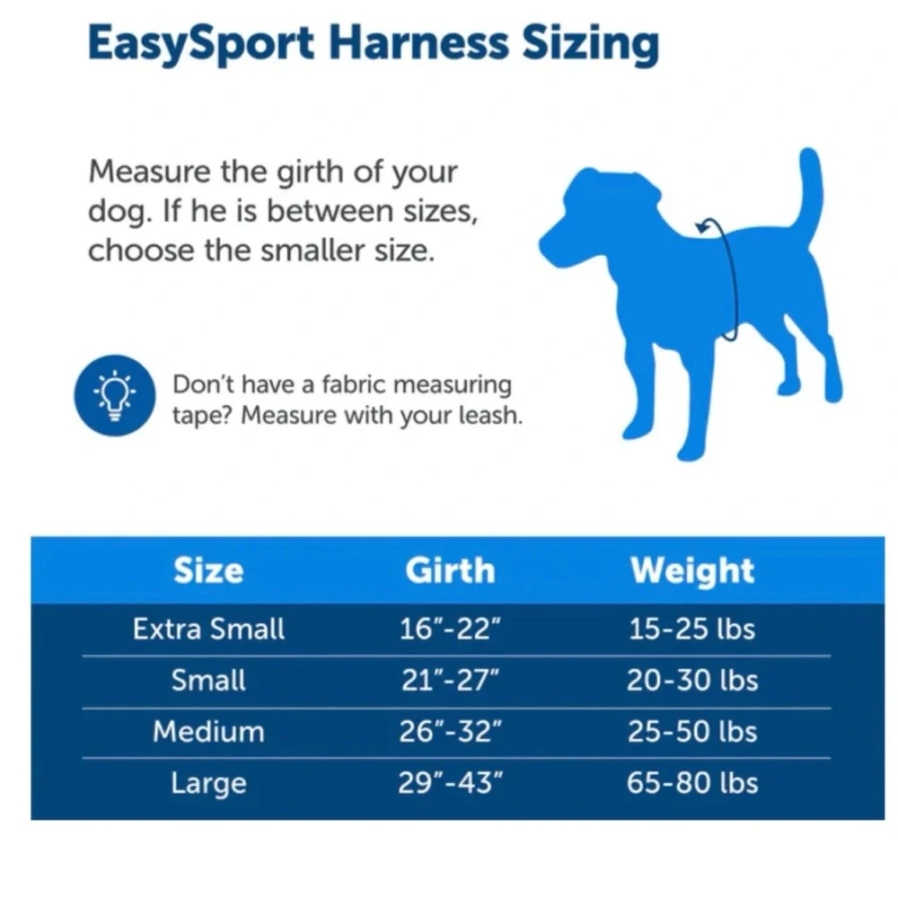EASYSPORT  Harness